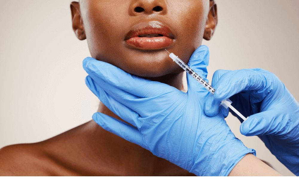Médecine esthétique