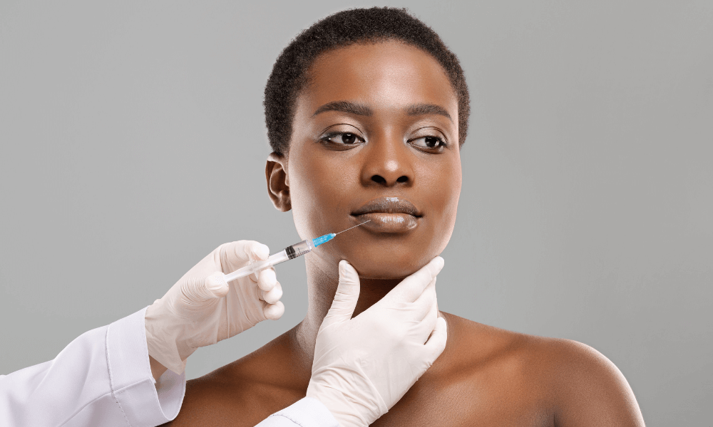 Quelle est la différence entre médecine esthétique et chirurgie esthétique ?